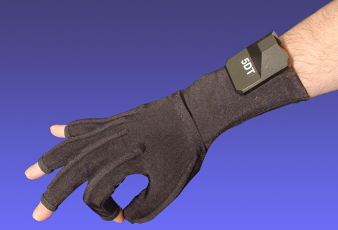 5DT Data Glove 5 Ultra數據手